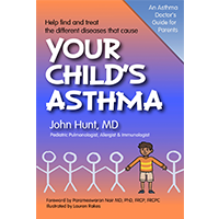 Your Child's Asthma
